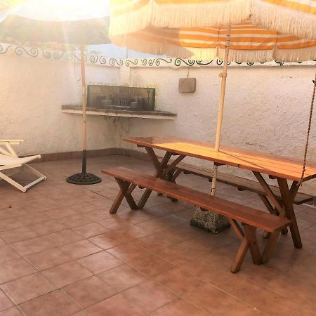 Casa En Palamos Villa Exteriör bild