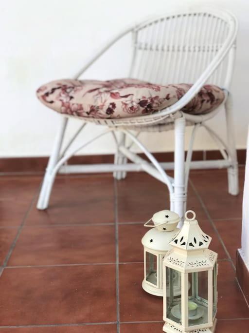 Casa En Palamos Villa Exteriör bild