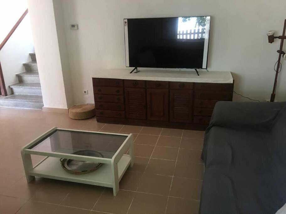 Casa En Palamos Villa Exteriör bild