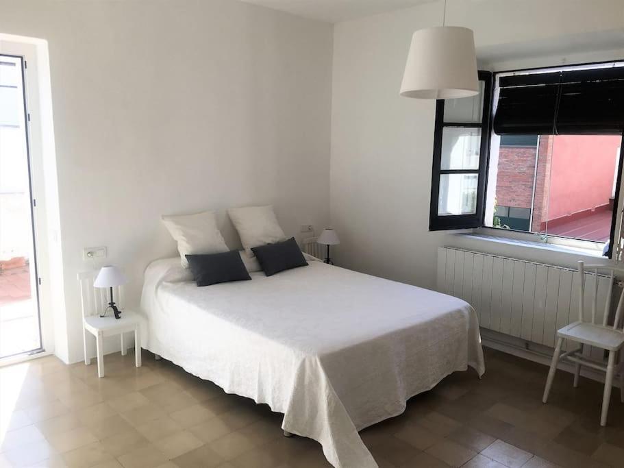 Casa En Palamos Villa Exteriör bild