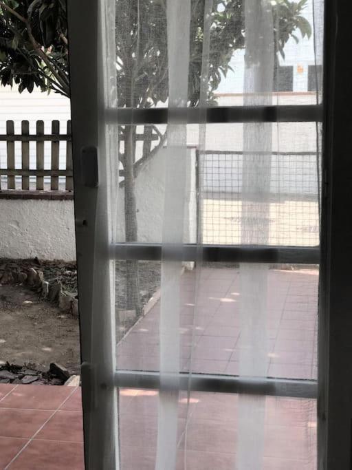 Casa En Palamos Villa Exteriör bild