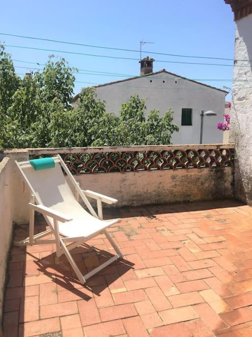 Casa En Palamos Villa Exteriör bild