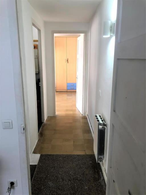Casa En Palamos Villa Exteriör bild