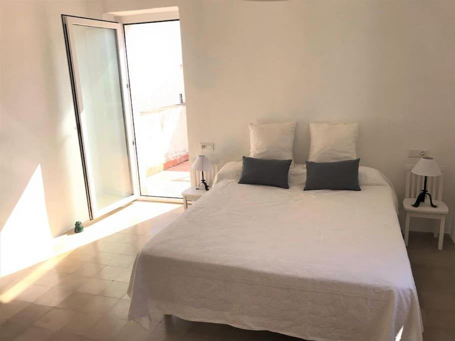 Casa En Palamos Villa Exteriör bild