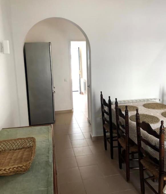 Casa En Palamos Villa Exteriör bild