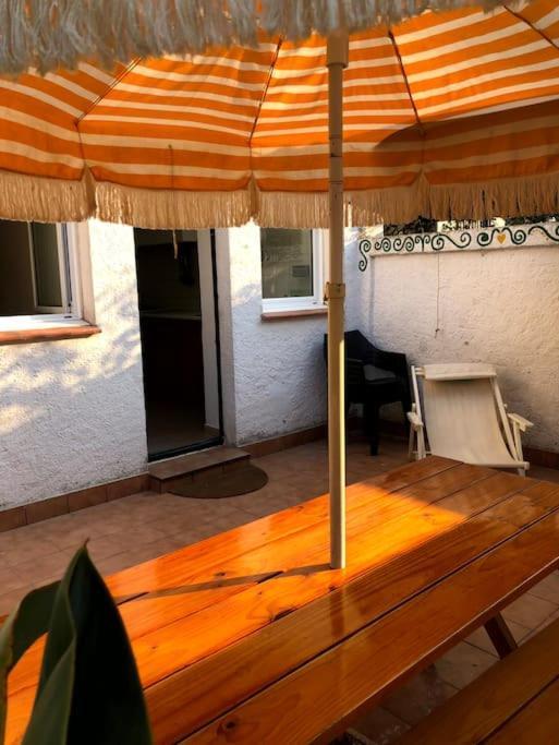 Casa En Palamos Villa Exteriör bild