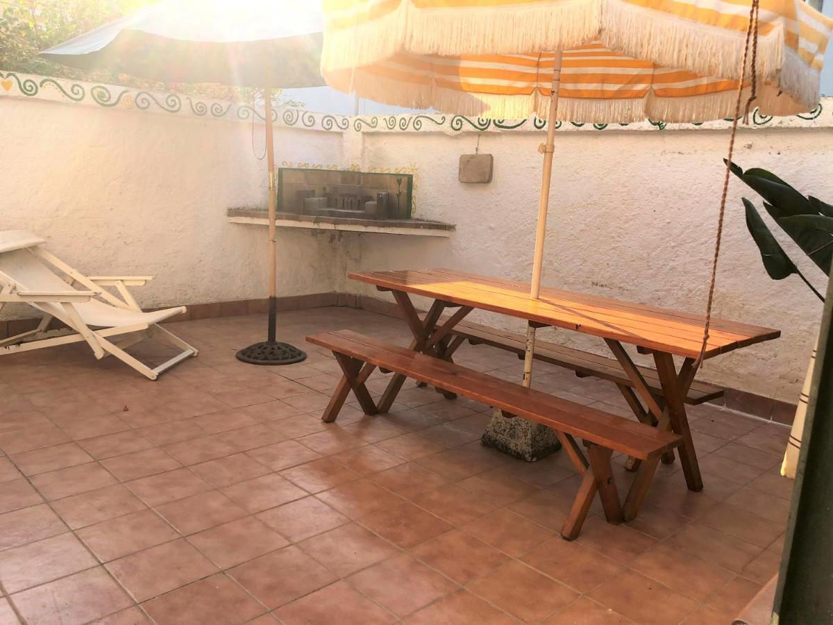 Casa En Palamos Villa Exteriör bild